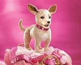 Chihuahua Puppet