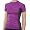 Purple/Gray - Small