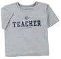 Real Life Heroes Teacher T-Shirt