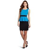 Tiana B Women's The Perfect Peplum