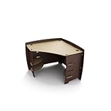 42 x 42 Corner Desk - Legare Furniture - CDXE-102