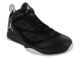 Nike Kids NIKE AIR JORDAN 2011 Q FLIGHT (GS) BASKETBALL SHOES