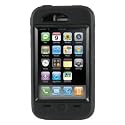 OtterBox Defender Case for iPhone 3G, 3G S (Black)