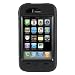 OtterBox Defender Case for iPhone 3G, 3G S (Black) Image of OtterBox Defender Case for iPhone 3G, 3G S (Black)
