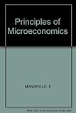 Principles of microeconomics