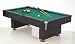Spielwaren : SAPHYR Poolbillard 8ft. 224x112 cm Schieferplatte + Zubehör 264 kg