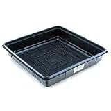 11 Inch x 11 Inch Plant Tray