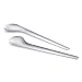 Zack 20215 Adega Salad Servers