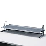 【SANWASUPPLY】本やノートパソコン・液晶ディスプレイを整然と収納できる机上ラック(W900mm) MR-51K 【SANWASUPPLY】本やノートパソコン・液晶ディスプレイを整然と収納できる机上ラック(W900mm) MR-51K