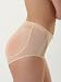 How To Measure Bra Sizes : Silicone Padded Panty Shaper Buttock Enhancing Removable Pads