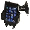 Apple Support de Fixation R�glable / Support Ventouse de Voiture (Apple Car Suction Cup) pour tous iPod inclus iPhone 3GS 4 4S iPod Touch iTouch Nano