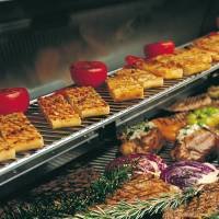 Fire Magic Warming Rack, Heavy Gauge Stainless Steel 36,, - 3675S/3675S