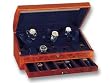 Time Mover 6 President - Watch Winding Box for Six Watches By Buben and Zorweg Time Mover 6 President - Watch Winding Box for Six Watches By Buben and Zorweg