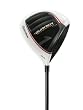 TaylorMade Burner Super Fast 2.0 Golf Driver