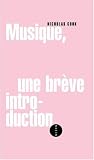 Revue Allia  / Musique, une brève introduction