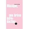 Musique, une br�ve introduction
