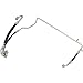 UAC HA 10936C A/C Manifold Hose Assembly