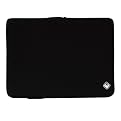 Isis Dei Neoprene 7-9" Notebook Sleeve - Black ( BLKNEO7 )