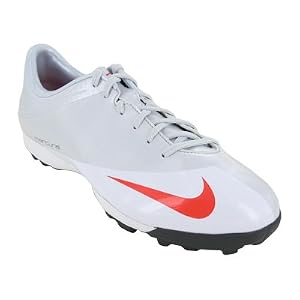 Nike Men's NIKE MERCURIAL VELOCI V TF SOCCER CLEATS