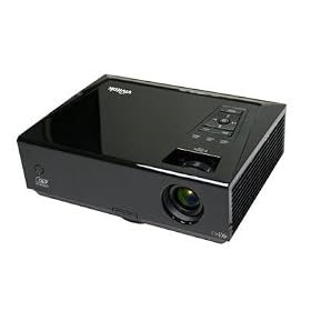 Vivitek D825EX - DLP projector - 2600 ANSI lumens - XGA (1024 x 768) - 4:3