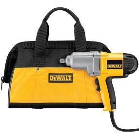 DEWALT DW292K 7.5 Amp 1\/2-Inch Impact W