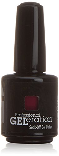 Jessica GELeration - Gorgeous Garter Belt 0.5oz / 15ml Jessica GELeration - Gorgeous Garter Belt 0.5oz / 15ml