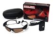 Ectaco iTravl 1GB Sunglasses with Digital Camera and MP3 Player
