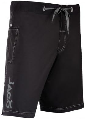 Jaco Hybrid Training Short - Black