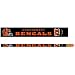 Cincinnati Bengals Pencil 6 Pack