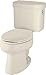Read Kohler Pinoir Comfort Height Toilet With Right Hand Trip Lever K-3485-RA-47 Details Kohler Pinoir Comfort Height Toilet With Right Hand Trip Lever K-3485-RA-47