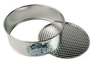 Winco CPSF-8 Springform Cake Pan