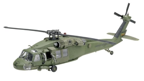 Unimax Forces of Valor 1:72nd Scale U.S. UH-60 Black Hawk