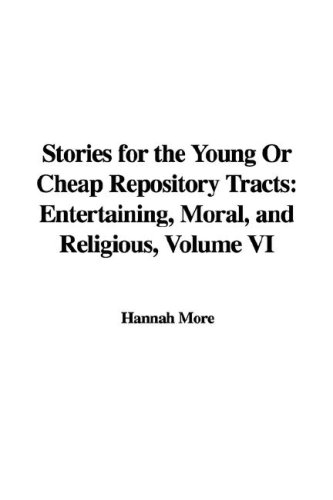  Hannah More