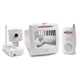 Summer Infant Day & Night Baby Video Monitor Set