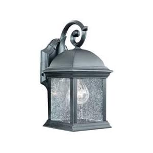 14-Inch Outdoor Wall Light by Thomas Lighting