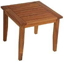 Hatteras Outdoors Side Table