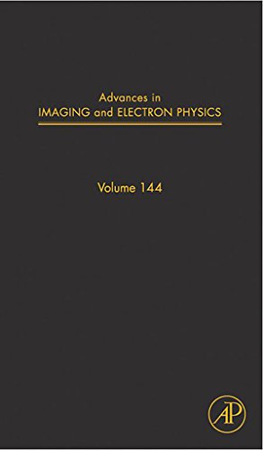 Advances in Imaging and Electron Physics: 144