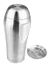 Kitchen & Housewares : Screwpull Club 20-Ounce Brushed Stainless Steel Cocktail Shaker