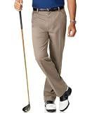 Ashworth EZ Tech Flat Front Golf Pant