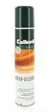 Collonil Nubuck Velours Shoe Boot Leather/Material protector/water-proof Spray