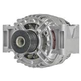 ALTERNATOR FOR 2005-2009 SAAB 9-3 2.0L WITH AUTOMATIC TRANSMISSION by Maniac EM