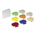 Nikon SJ-3 Colorfilter-Set f�r SB-900