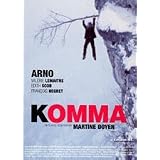 Komma  [ Belgier Fassung, Keine Deutsche Sprache ]