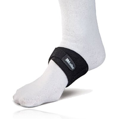 Mueller Plantar Fasciitis Arch Support