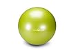 Natural Fitness Burst Resistant Exercise Ball - Moss - 55cm