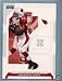 2006 Playoff NFL Playoffs 26 Edgerrin James / Arizona Cardinals / Football Cards - In Protective Top Loader - Sports Trading Cards Collecting