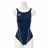 ミズノ（MIZUNO）レディス競泳水着（サニースイム・ローカット）レディス