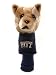 Pittsburgh Panthers Plush Mascot Headcover