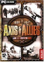 Axis & Allies RTS