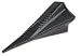 Ace Truper Wg-4x-c33098 "Collins " Grenade Wedge - Diamond Shape